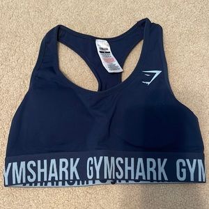 Gymshark sports bra